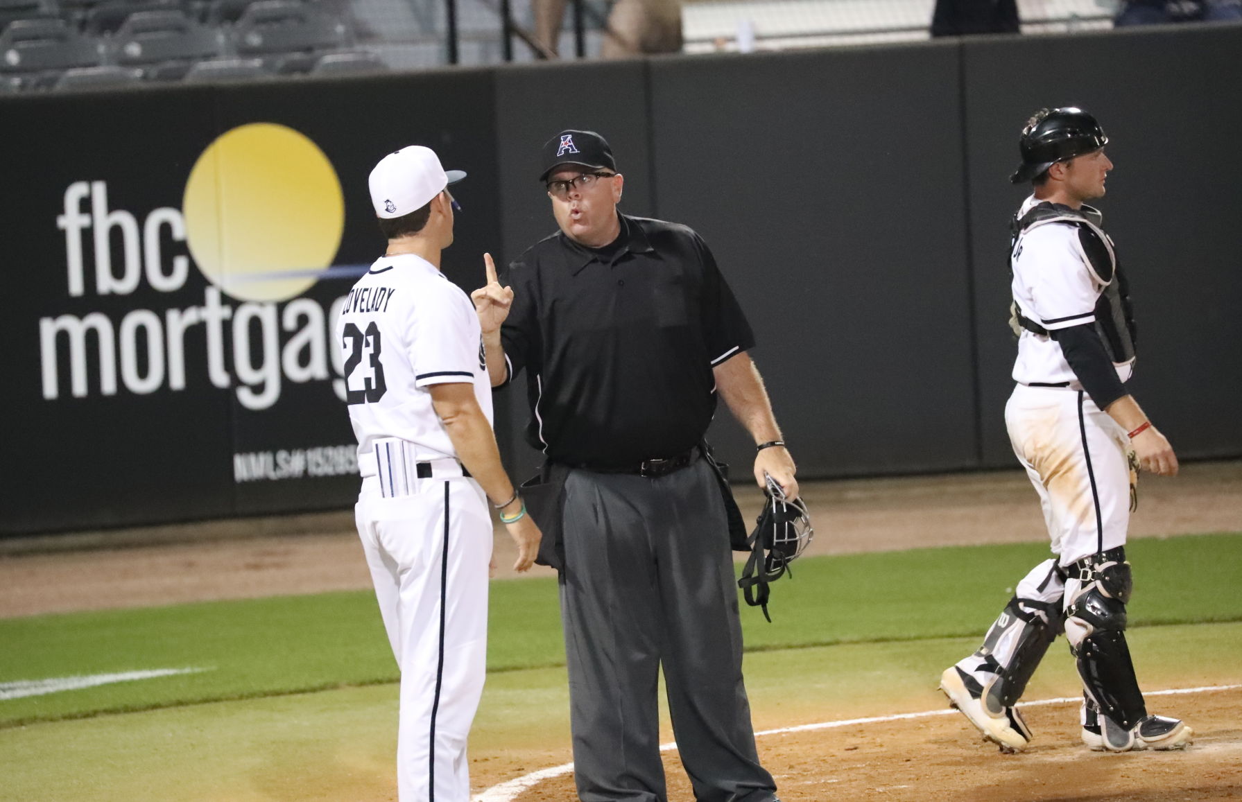 Lovelady disagrees